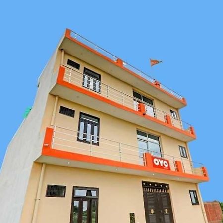 Hotel O The Haveli Λάκναου Εξωτερικό φωτογραφία