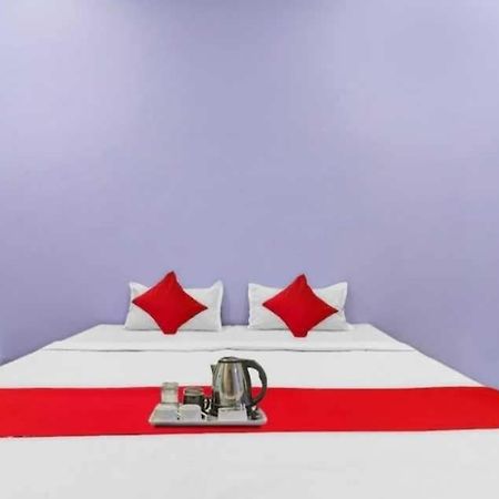 Hotel O The Haveli Λάκναου Εξωτερικό φωτογραφία
