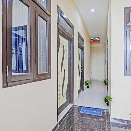 Hotel O The Haveli Λάκναου Εξωτερικό φωτογραφία