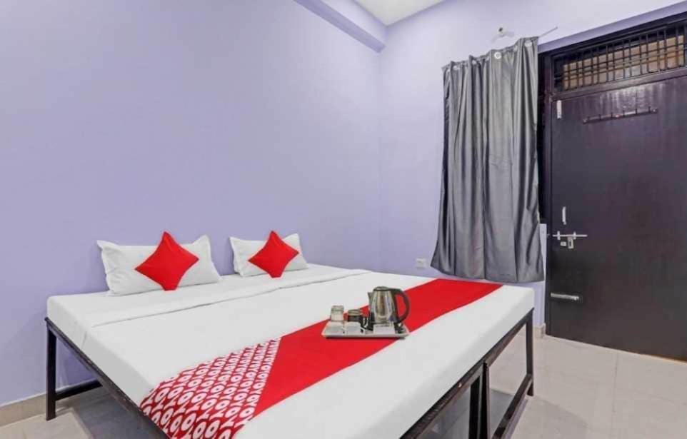 Hotel O The Haveli Λάκναου Εξωτερικό φωτογραφία