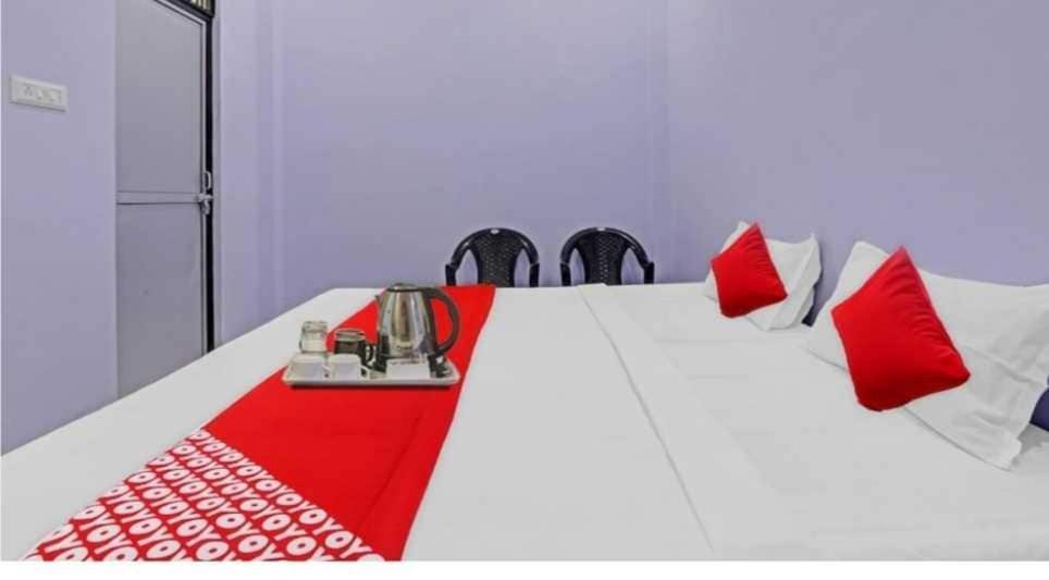 Hotel O The Haveli Λάκναου Εξωτερικό φωτογραφία