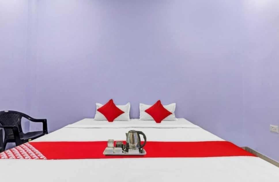 Hotel O The Haveli Λάκναου Εξωτερικό φωτογραφία