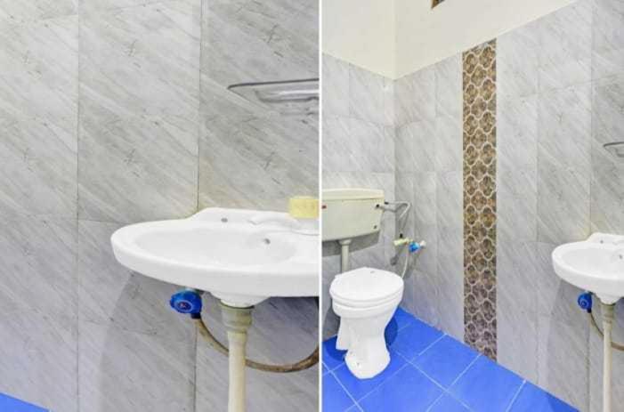 Hotel O The Haveli Λάκναου Εξωτερικό φωτογραφία