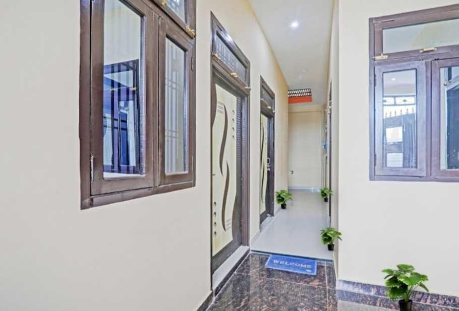 Hotel O The Haveli Λάκναου Εξωτερικό φωτογραφία